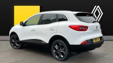 Renault Kadjar 1.2 TCE Dynamique S Nav 5dr Petrol Hatchback